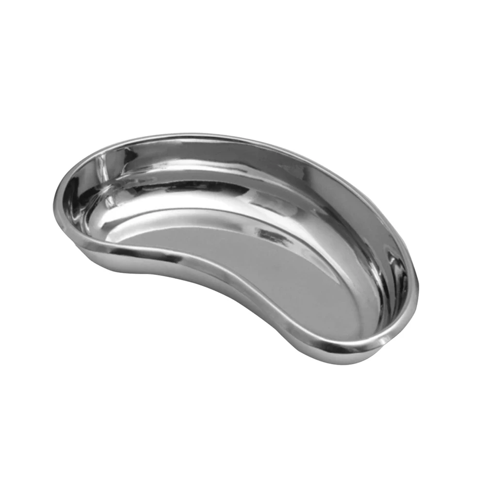 Профессиональный карбоновый лоток из нержавеющей стали низкая цена хирургический halloware черного цвета на заказ Лидер продаж