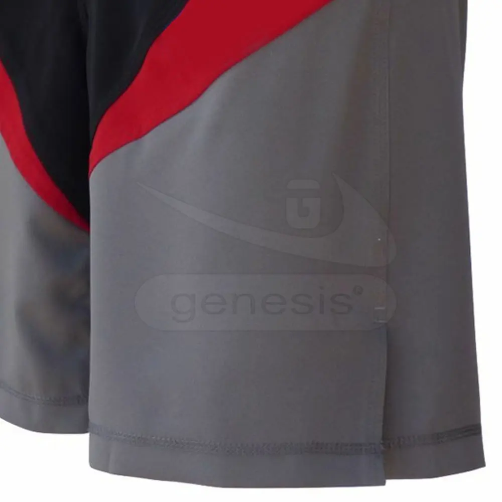  Тренировочные шорты для боевых искусств