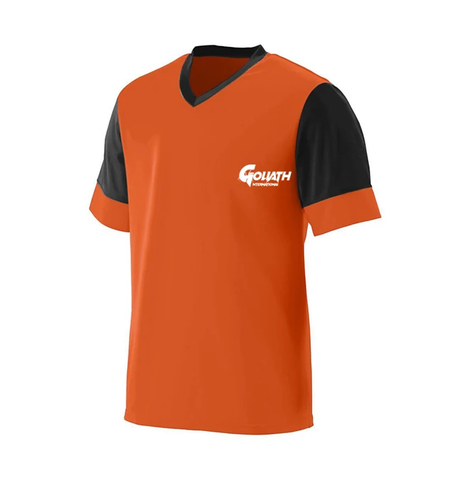  Лидер продаж оптовая продажа удобная футболка для волейбола