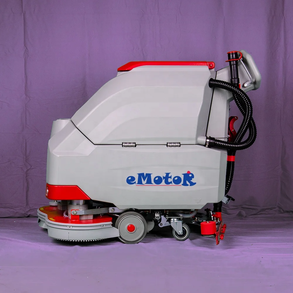 20 дюймовая стиральная машина для пола мраморный скребок оборудование очистки