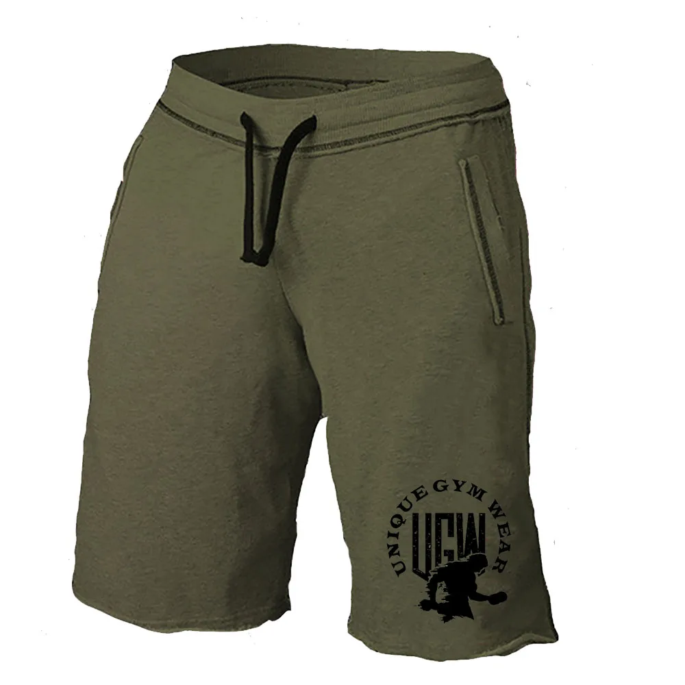 Hot Selling Fitness Gym Shorts Men Training Gym Shorts Your Own Design High Quality Gym Shorts For Men