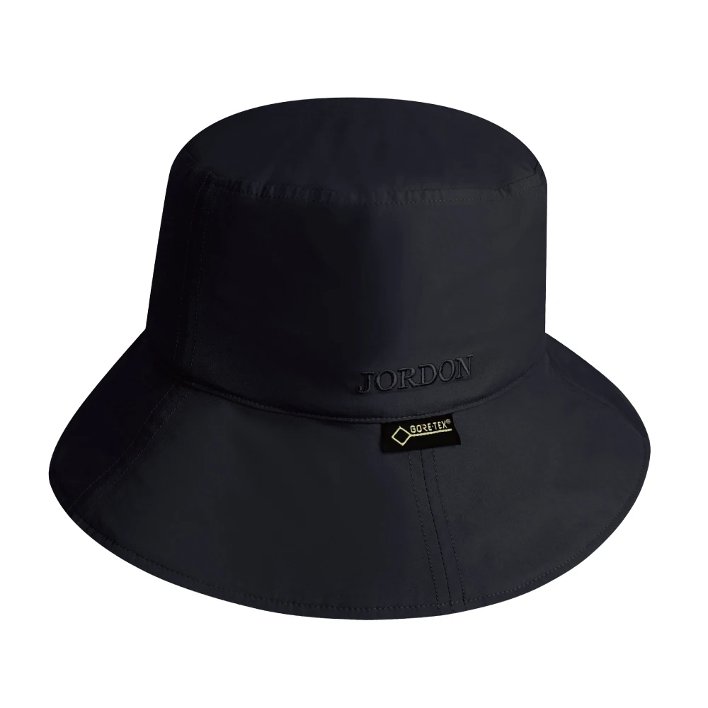 Bucket hat outdoor fashion hat Gore-Tex fabric waterproof windproof all weather Other Hats