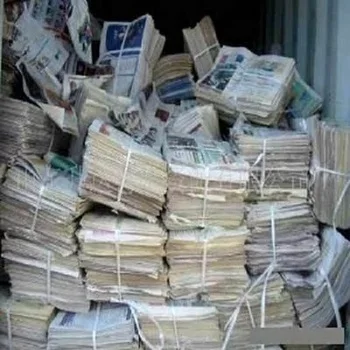  Отходная бумага OCC 98/2 95/5 #11 #12