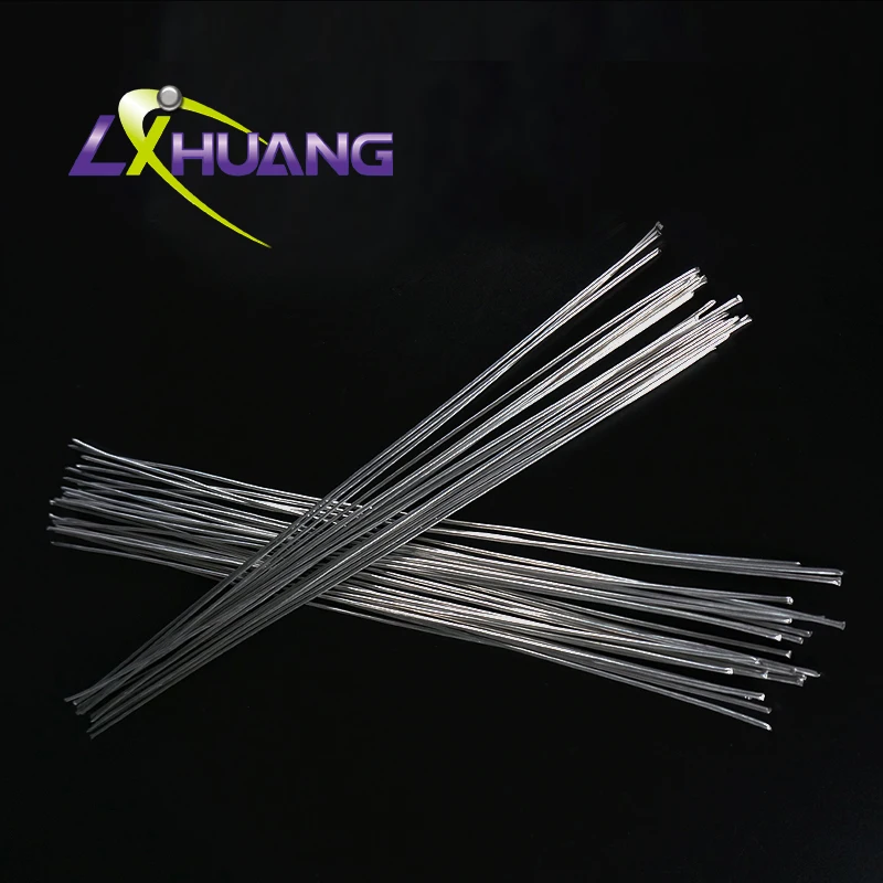 Bronze Special Aluminum Flux Cored The Motor Aluminum And Aluminum Alloy Electronics Welding Wire For Brazing Solder