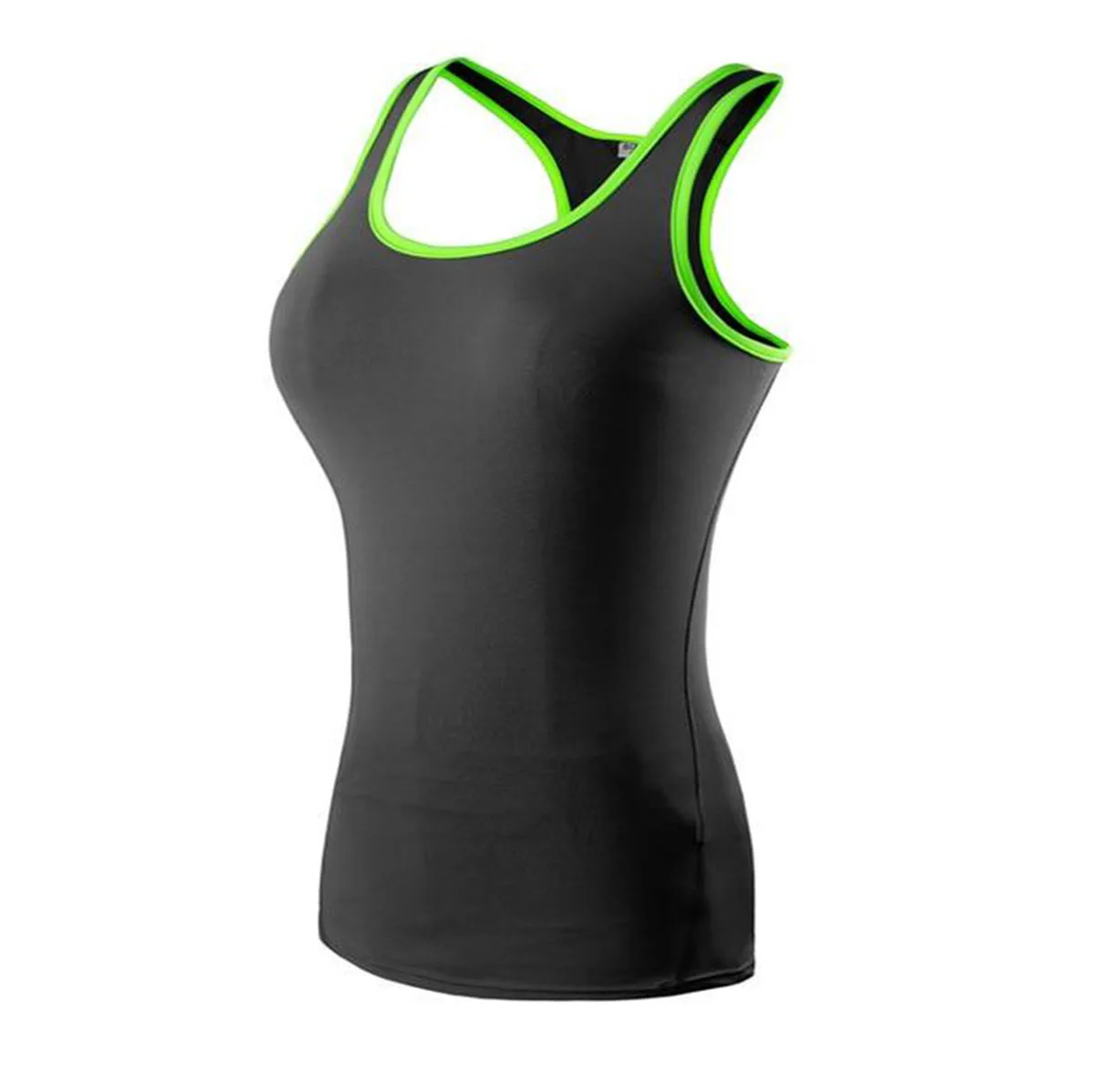 Women Summer Seamless Sexy Tank Top Yoga Wear Camisole for Fitness Gym Sports Clothing Casual Ladies Body OEM Spandex Anti Pcs