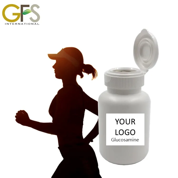 private label Glucosamine nutritional supplement