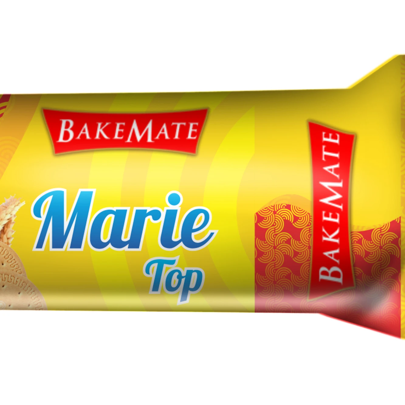 Вкусное печенье Мари