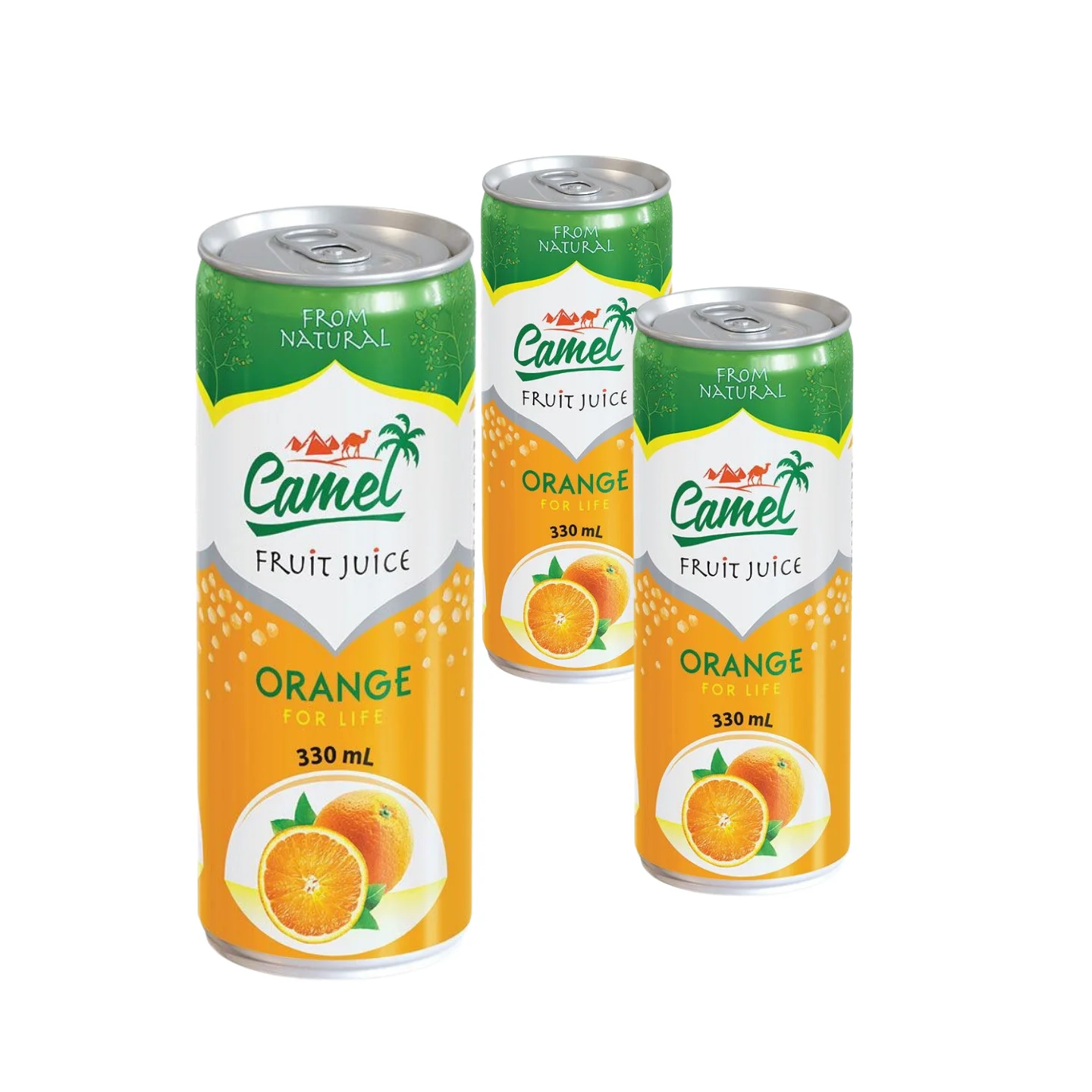 Vietnam beverage pure natural fruit juice brands for wholesale - Mango Flavor