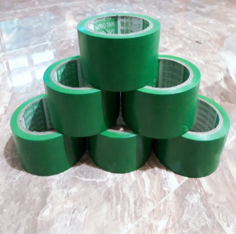 Лучшее качество прозрачная клейкая лента из ПВХ 48 мм однобоковая акриловая картонная герметичная упаковка непосредственно изготовленная фабрика Вьетнам