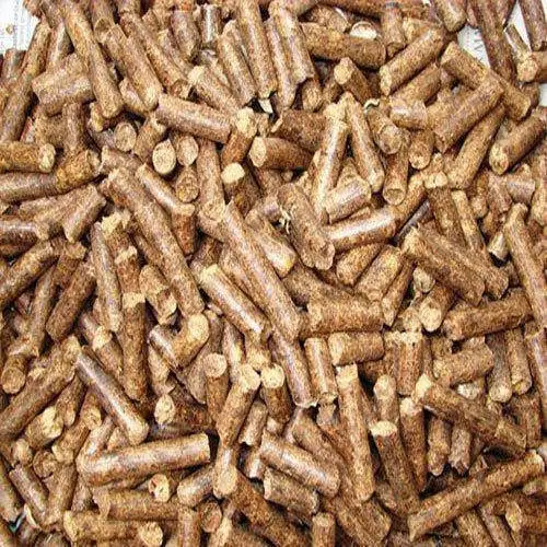 Hot Sale Bulk Multipurpose Green Energy Biomass Pine Wood Pellets