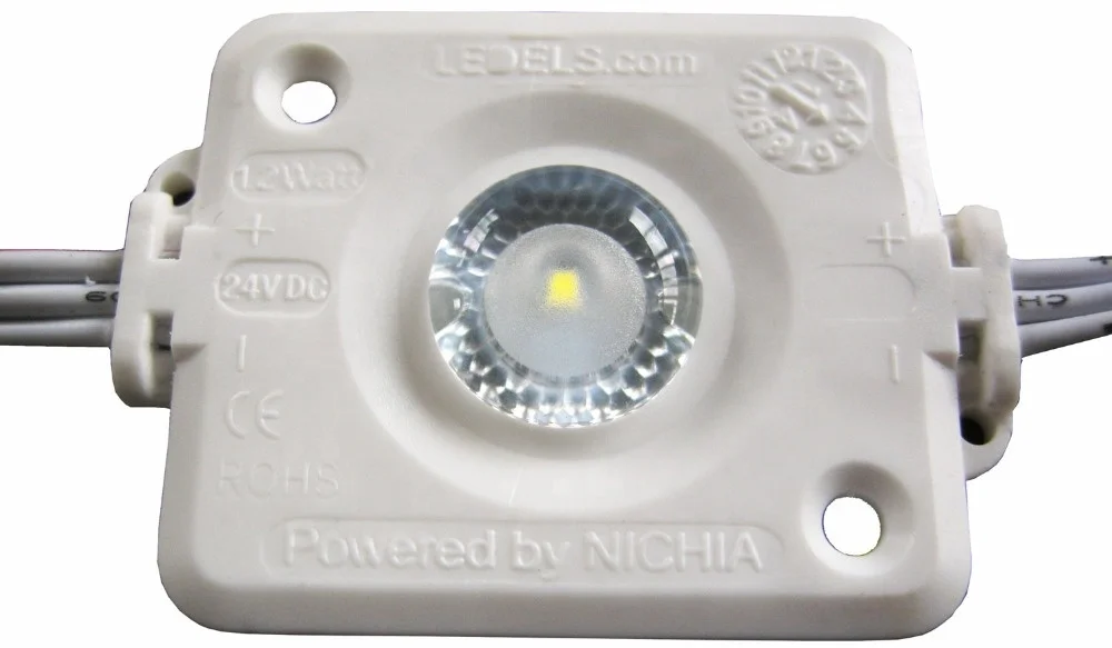 
led module for light box 