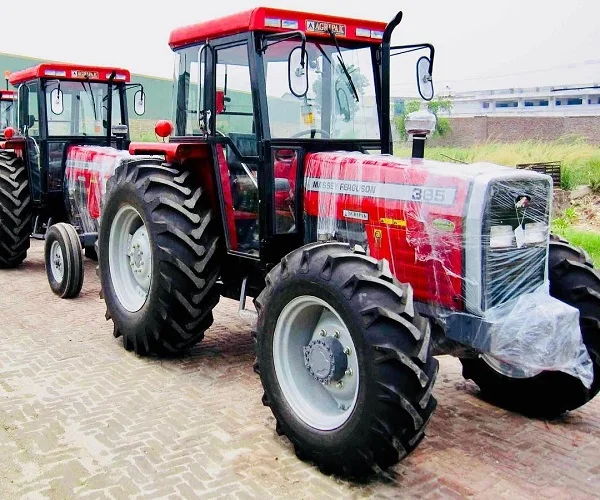 Б/у трактор Massey Ferguson MF 290 для сельского хозяйства 2wd продажи с сельскохозяйственной