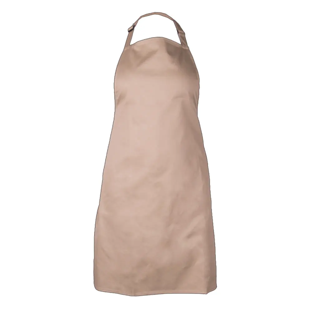 
Kitchen Cooking Fabric Aprons / Wholesale Factory Price Fabric Apron 