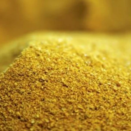 Популярный товар DDGS (Дистилляторы, сушеные зерна с растворимыми веществами) для корма для животных с канадским происхождения высокого качества