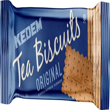 Kedem Tea Biscuit, Plain