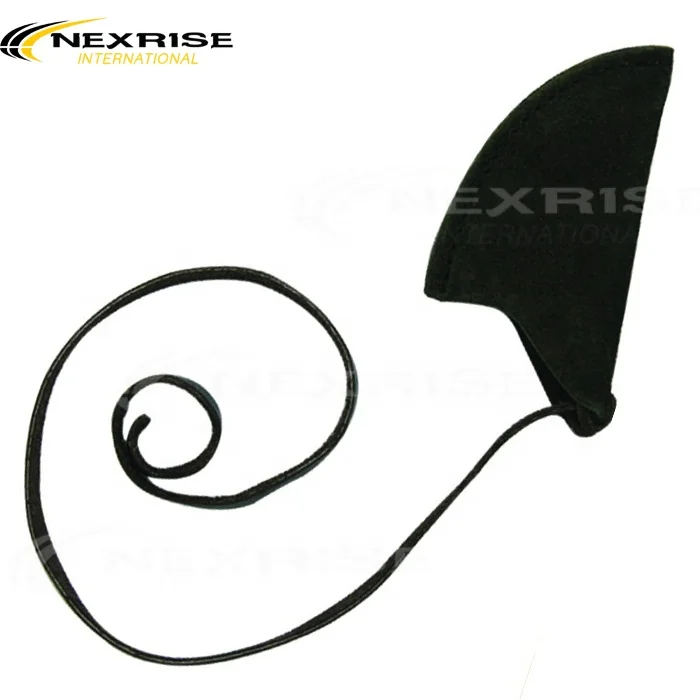 Top Selling String Holder-Archery Leather For Shooting & Hunting Arrow Bow Gear Accessories/ Glove Quivers, Arm Guard  & Tabs