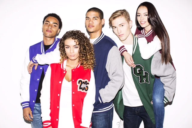 Hot Style Custom Letterman Jacket Best Quality at Wholesale