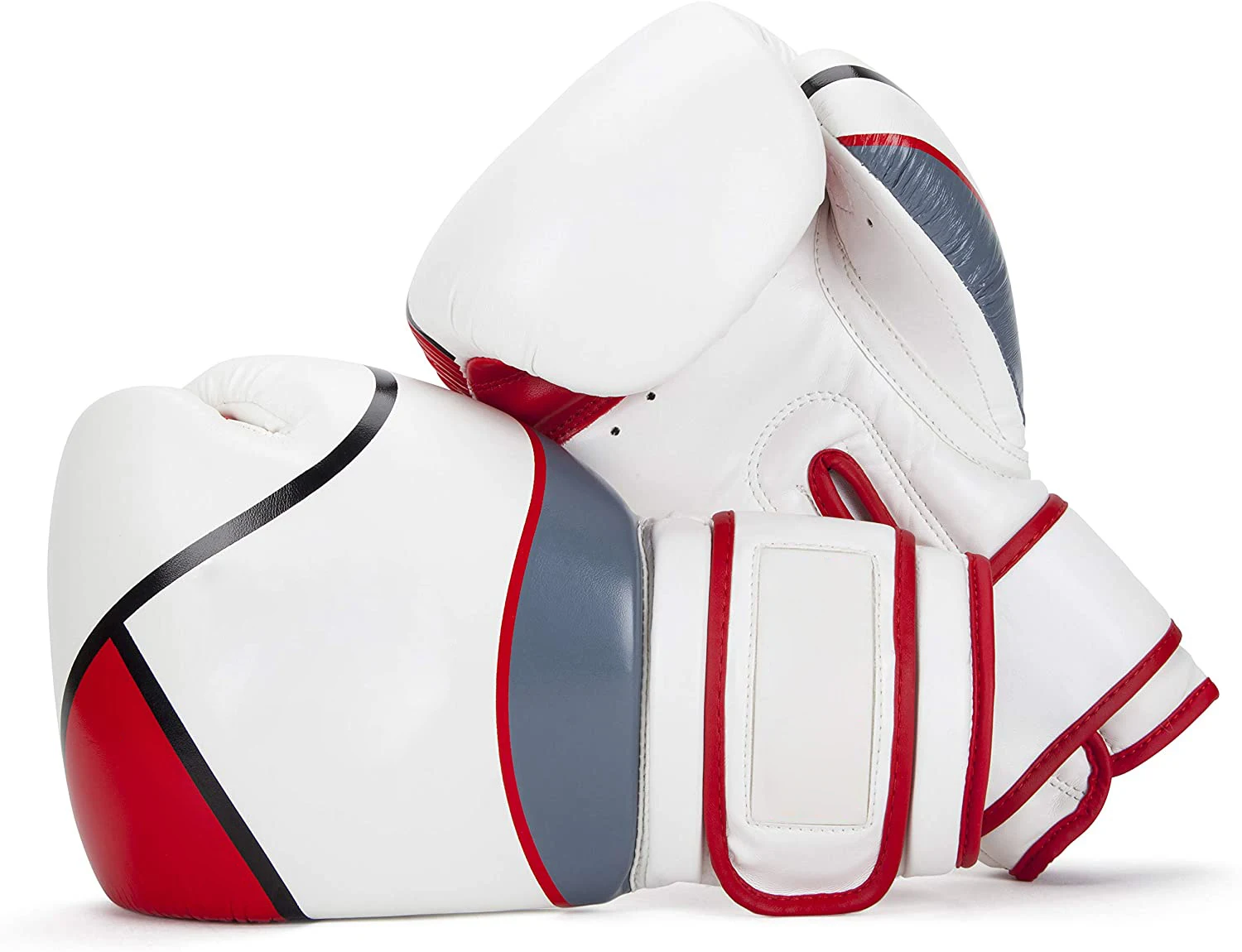 Custom Logo Wholesale Leather boxing gloves Manufacturer Training Cowhide winning Boxing Gloves for kick boxing professional