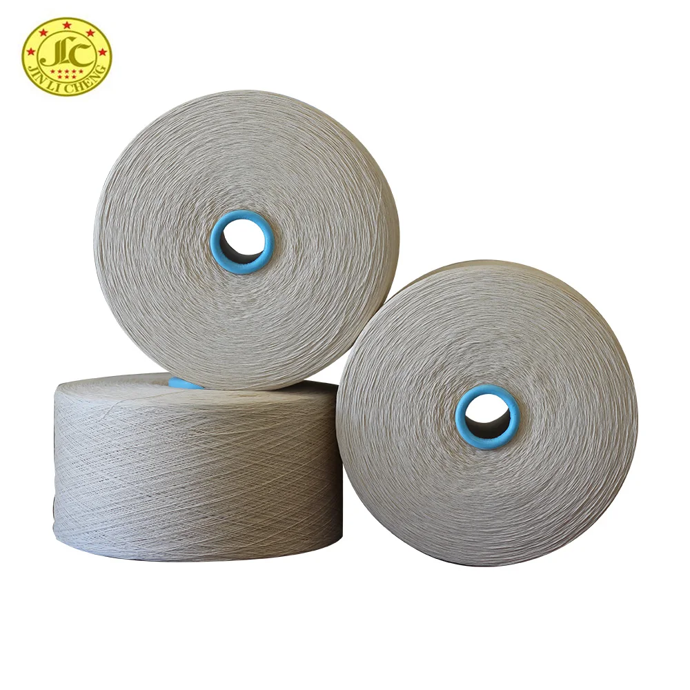 Wholesale Vietnam Product 100% Cotton OE yarn Raw Cotton mixed Recycled Cotton
