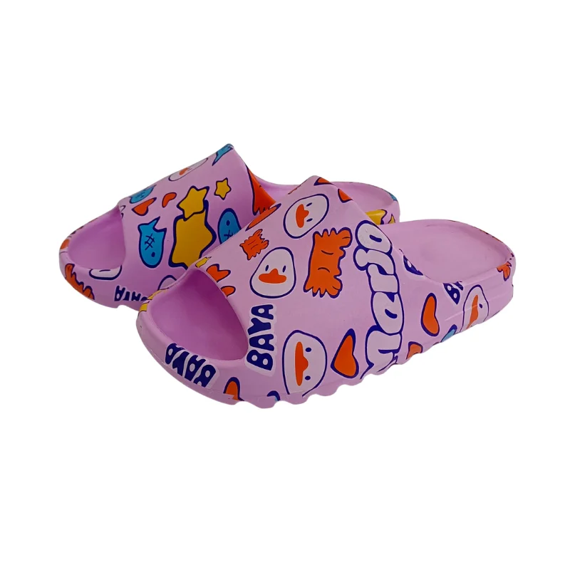 Original High Quality Slippers Brand Logo Custom Women Slipper Kids Shoes Men designer Slides