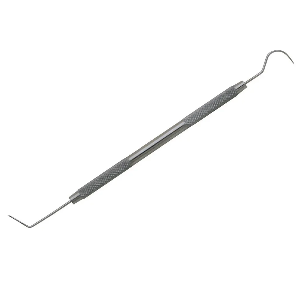 Customized logo Lightweight New Design Best Selling Dental Probe For Sale / New Arrival Cheap Price Dental Probe