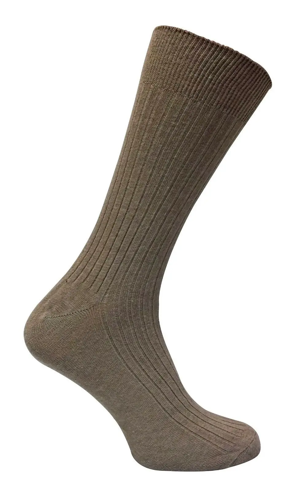  6 шт./упаковка мужские тонкие мягкие носки из 100% хлопка