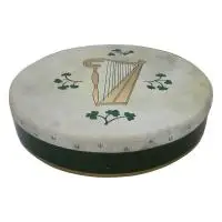 Tune able Irish Bodhran Drum bodhran tambourine