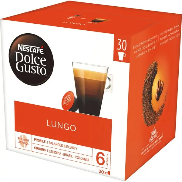 Nescafe Dolce Gusto at Affordable prices .