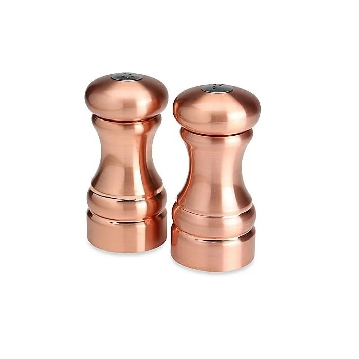 Latest Look In New Salt & Pepper Shaker In New Design Handmade Salt & Pepper Shaker In Wholesale Price