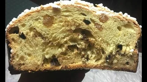 Ручной Пасхальный торт голубь Сделано в
