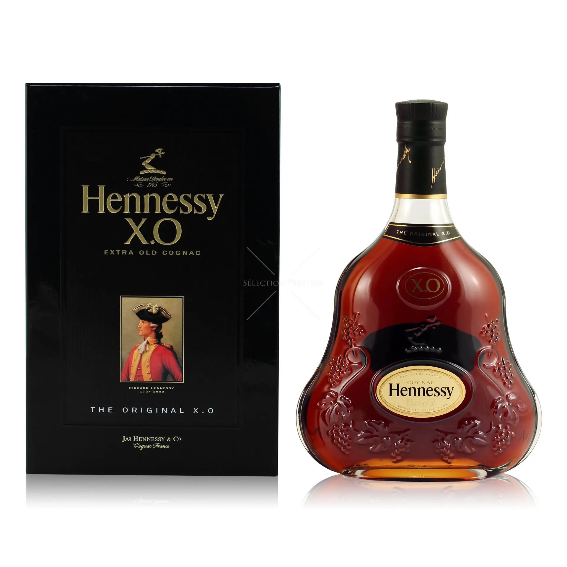  Оптовая продажа Hennessy VS XO V.S.O.P коньяк 50cl 70cl и