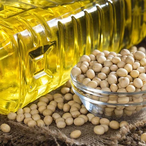 Soybean oil