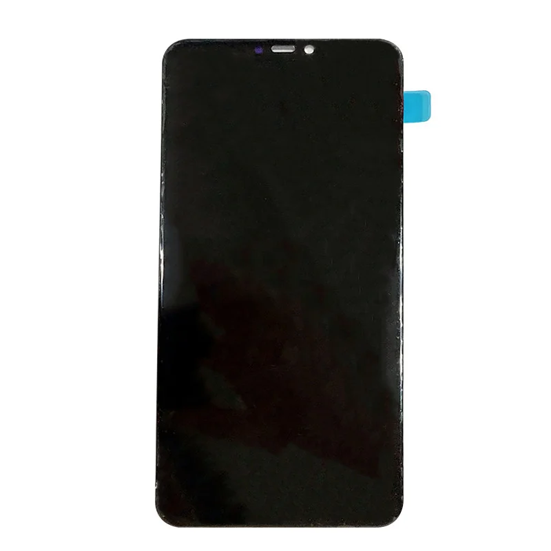 Высококачественный новый ЖК-дисплей 6 22 дюйма Y81 для Vivo сенсорный экран дигитайзер в сборе сменный