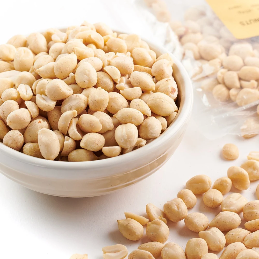 Exporters of Peanuts Bold