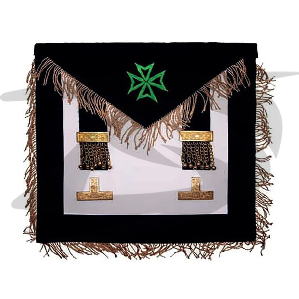 
Custom Masonic Regalia Lodge Aprons Best Quality Grand Lodge Aprons 