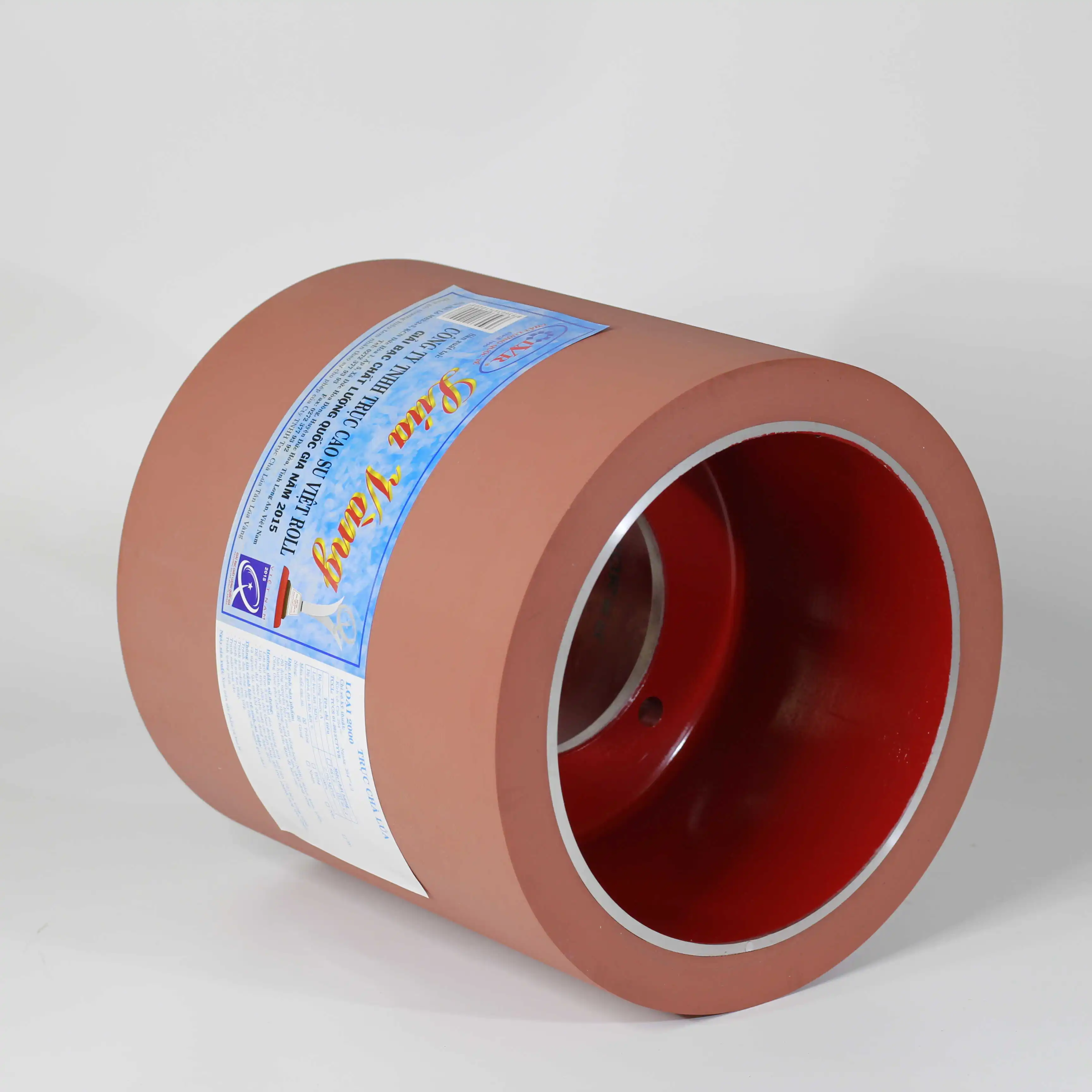 Прочные резиновые изделия NBR для измельчителя риса высококачественные разных цветов и размеров по индивидуальному