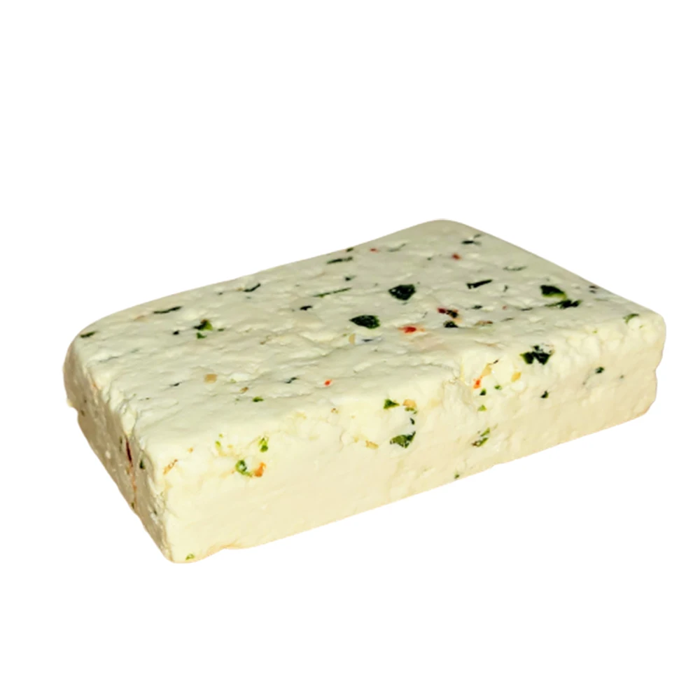 
Queso Mayor - Premium Cheese With Chili Made In Nicaragua - A Must Have Cheese Featured With Chili To Bring Taste In Your Meal 