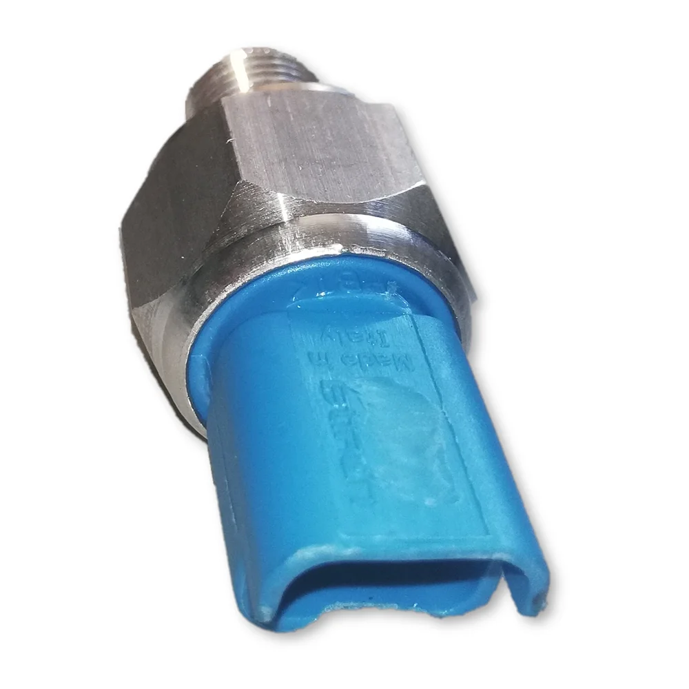 Датчик давления для PEUGEOT, 9630672180 - 9677809680-96303672180-4015,08