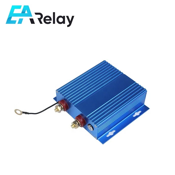200A Dual Battery Isolator