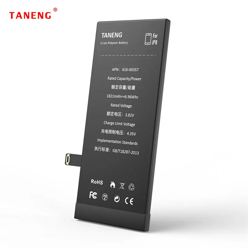 Battery For iphone 5s 6 6s SE 6splus 7 7plus 8 8plus X XR SE2020 XS max