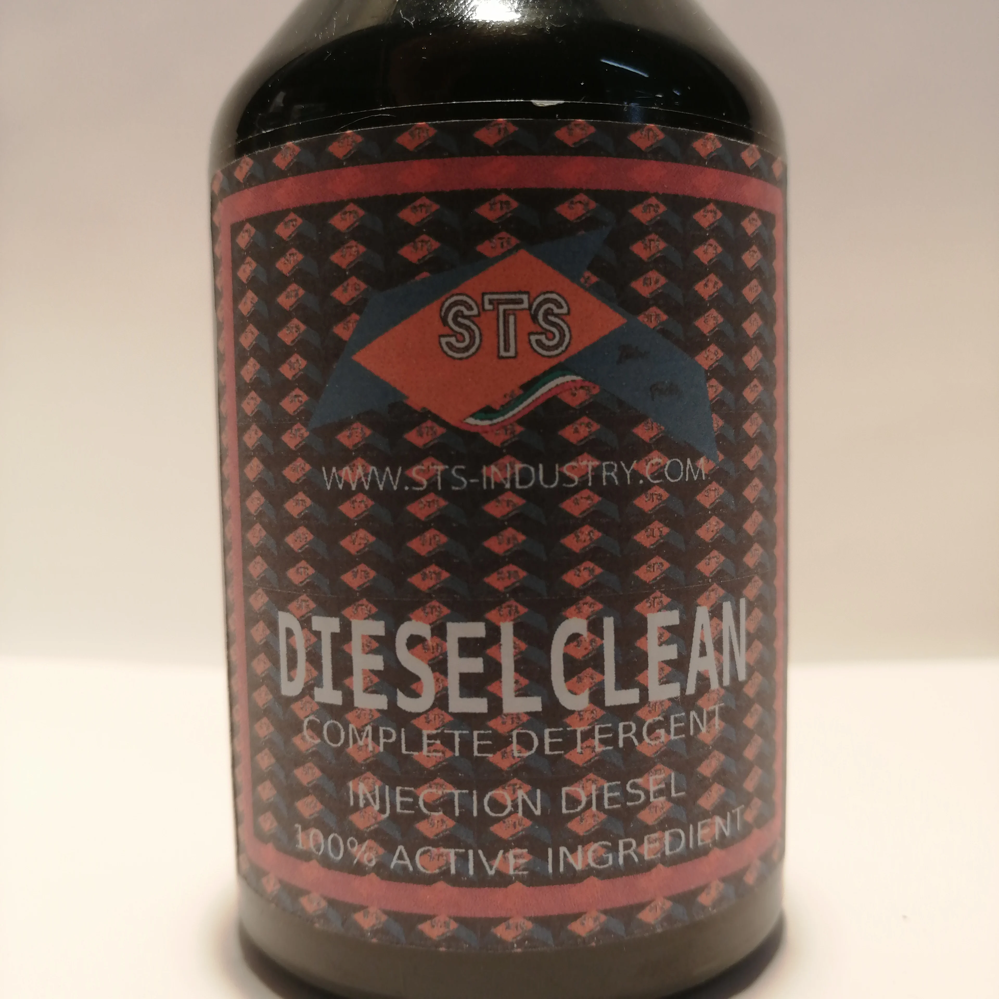 
STS DIESELCLEAN 