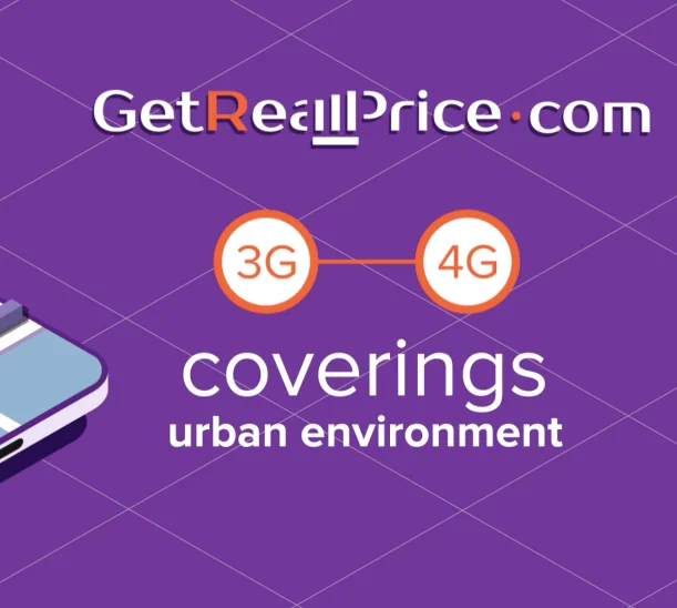 
Car position detecting service (Car Radar by GetRealPrice) 