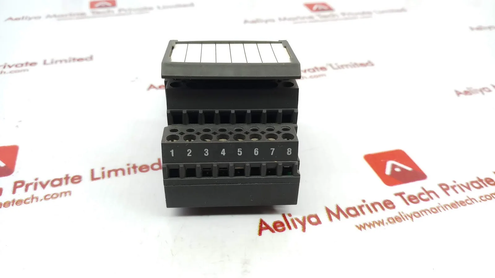 12P2574X032 H1 Terminal Block