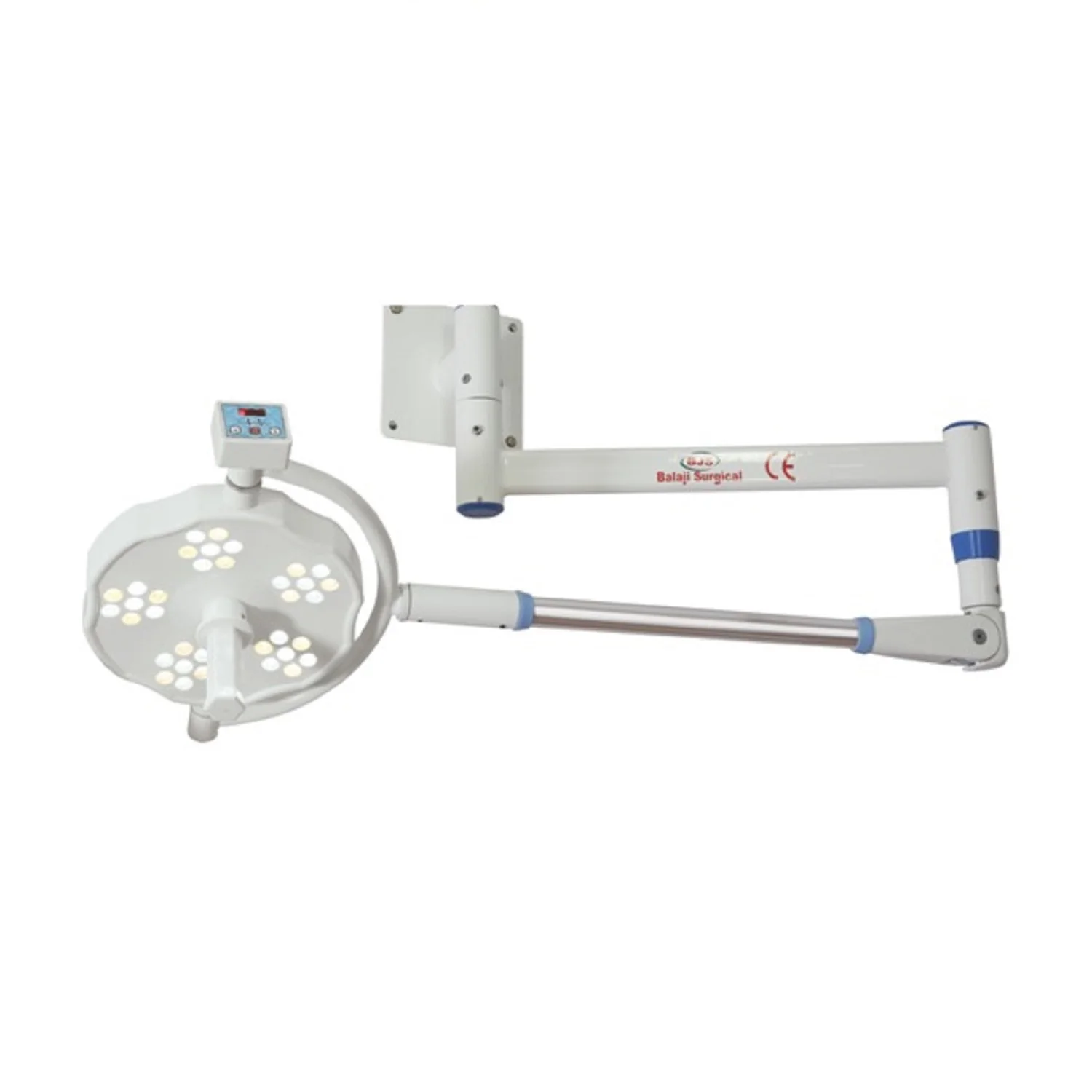 Больничный медицинский настенный светодиодный операционный кинотеатр, хирургический светильник