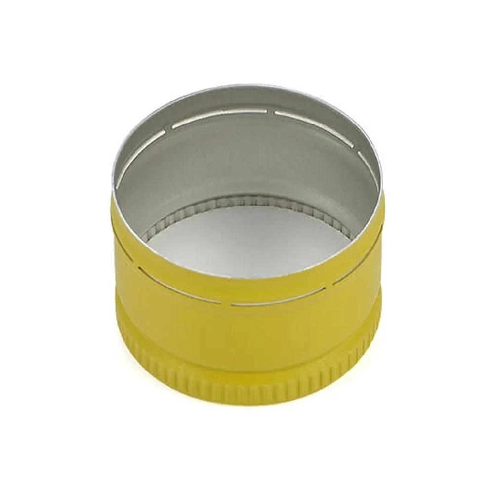  Алюминиевая крышка Ropp с алюминиевой закручивающейся крышкой для водки