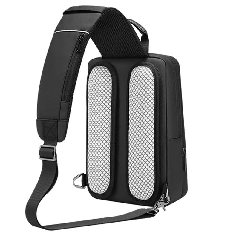 High quality casual style leather messenger bags unisex one hand designer crossbody shoulder messenger leather bag