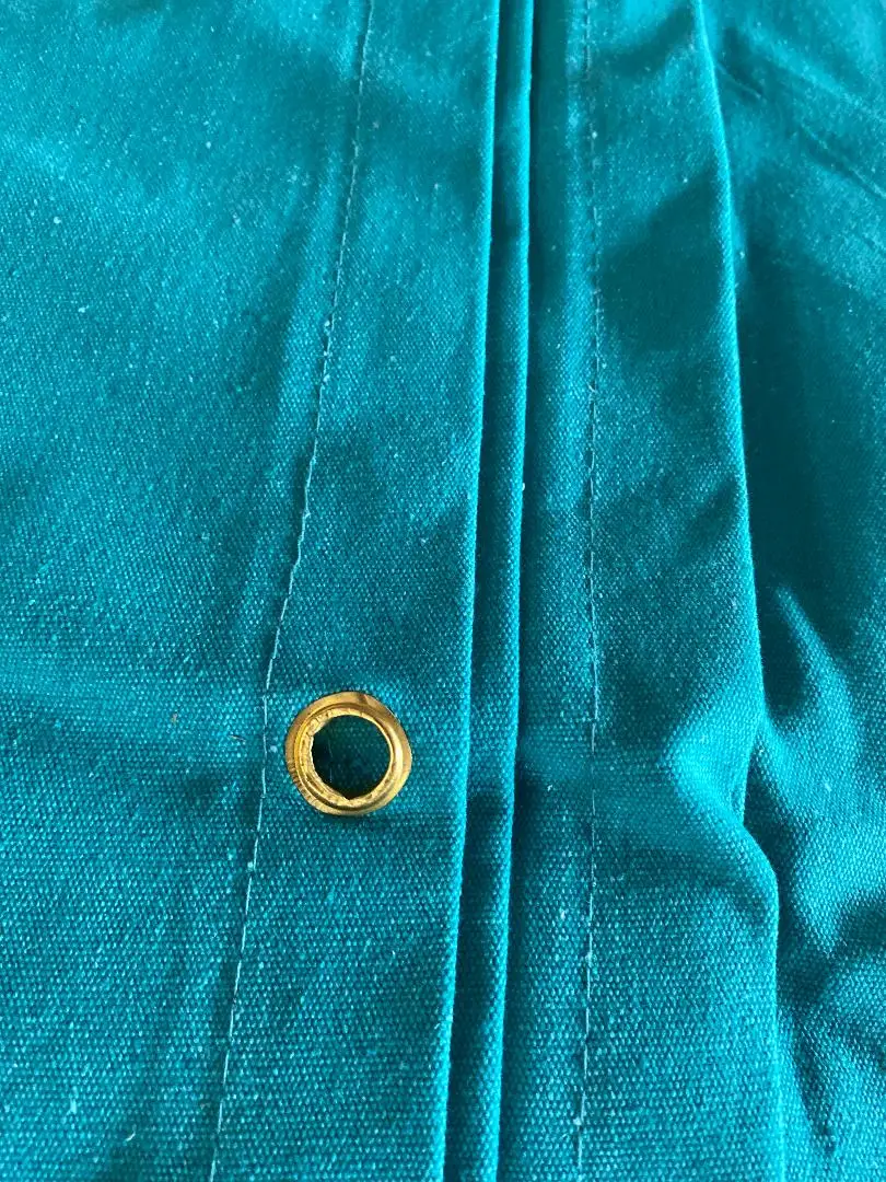 100% Cotton Canvas Fire Retardant Fabric for Tarpaulin Tent Quality Green Flame Retardant Canvas Fabric for Middle East Market