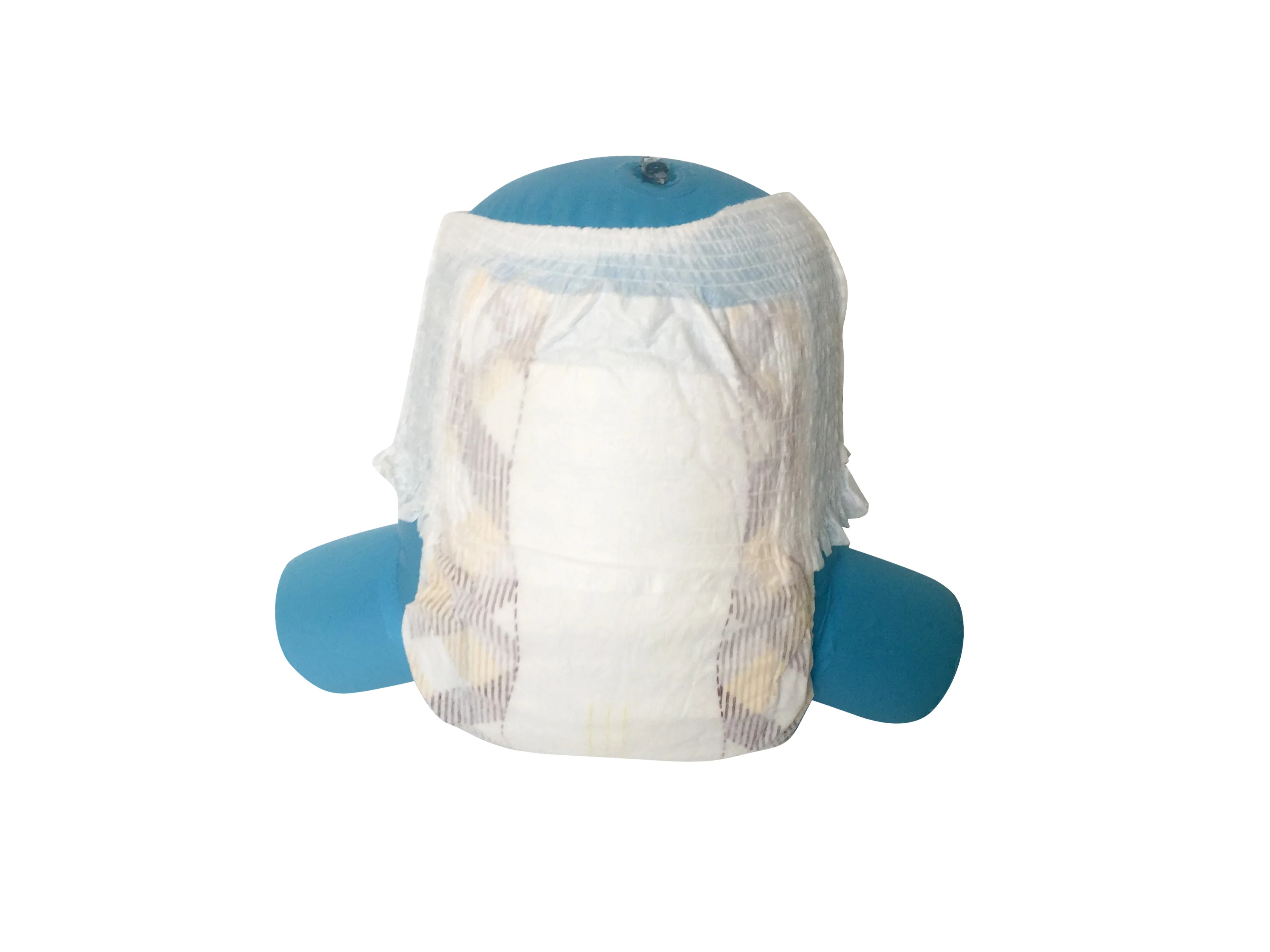 Soulucid Baby diaper israel XL Size Suitable Free Sample China Manufacturer Disposable Baby Panty/Pull up Diaper