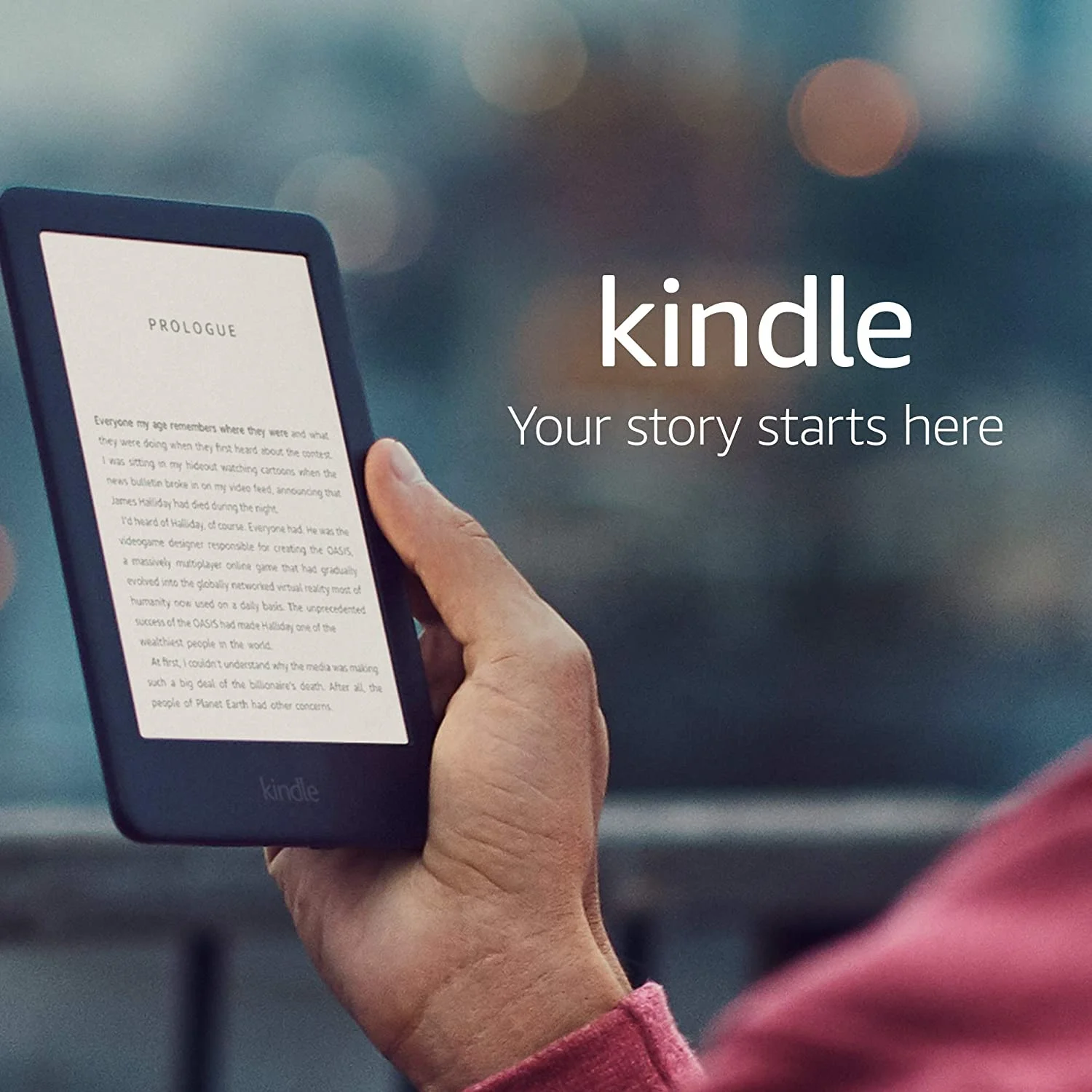 
Wholesale E-readers all-new Amazon kindle 10th Generation 