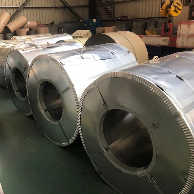 Galvanized steel Sheet DX51d z275 metal CRC HRC PPGI DC51 SGCC 0.8mm galvanized steel coil